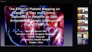 The Effect of TEG® PlateletMapping® Testing on Length of Stay and Clinical Outcomes in Patients [upl. by Burgess]