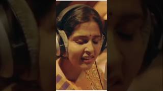 Brindha Sivakumar Tribute Video Ponmagal Vandhal World Of Music Tributes [upl. by Bonnie583]