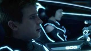 TRON LEGACY  Featurette amp Filmclips deutsch german HD [upl. by Feodora]