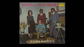 Voz da Verdade  LP Consumado 1979 Album Completo [upl. by Gabriello]