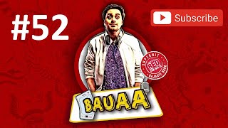 BAUAA Pranks Top 10 Bauaa Ki Comedy part 52 Bauaa Pranks nandkishorebairagi 1920x1080p [upl. by Drandell]