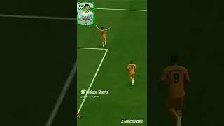 Brahim Diaz edit fc25mobile edit gaming football [upl. by Malka930]