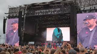 Seether  Remedy Live  Louder Than Life 2024 [upl. by Ecirted]