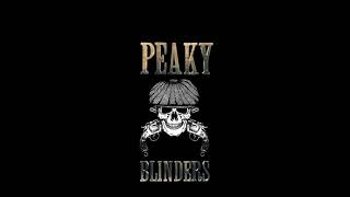 Peaky Blinders   Papi Pacify  Edit HD [upl. by Jodie]