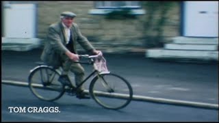 Queens Jubilee 1977 Celebration at Ebberston [upl. by Nowad]