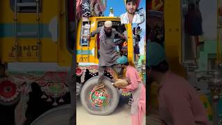 khan ko chuna Igany ay thy funny comedy entertainment automobile [upl. by Aubrette]