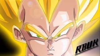 VEGETA SUPER SAIYAN THEME REMIX VERSION 20 [upl. by Eelaroc]