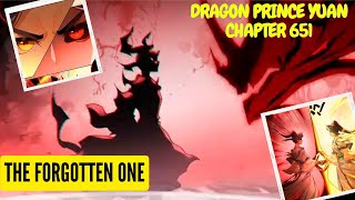 Yuan Zun Chapter 651 English Sub [upl. by Henrietta]