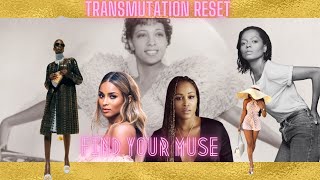 Find Your Muse BlackWomensEmpowerment [upl. by Chaker]