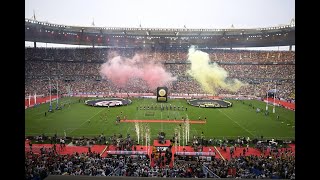 Toulouse  La Rochelle  FINALE Top14 2023 [upl. by Pebrook307]