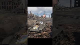 M22 Vibing warthunder cute tank warthundertanks [upl. by Grand]