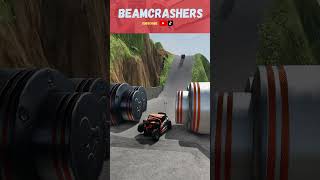 OffRoad Cars Vs Crushers  BeamNGDrive beamngdrive car beamng beamcrash automobile [upl. by Lucienne]