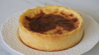 🥚 FLAN PÂTISSIER SANS PÂTE DE MICHALAK RECETTE SIMPLE 🥚 [upl. by Akiraa418]