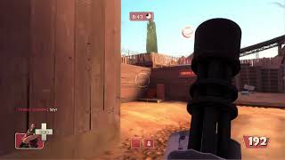 TF2 PS3 2023  Final 50 Days [upl. by Iinden215]