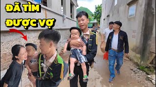 Đã Tìm được Vợ cho người đàn ông bé và thấp nhất việt nam Ở Sơn La [upl. by Hulburt524]