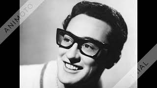 Buddy Holly  True Love Ways  1958 1960 1st recorded hit [upl. by Ettesoj474]