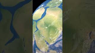 The Cambrian a geological era documentary history universe earth yt [upl. by Publia563]