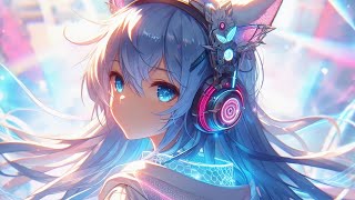 Best Nightcore Songs Mix 2024 ♫ 1 Hour Gaming Music ♫ Nightcore Gaming Mix 2024 [upl. by Jerrilee]