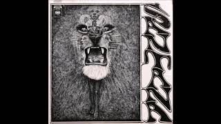 SANTANA Evil Ways COLOMBIA RECORDS 1969 [upl. by Sanborn]