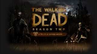 The Walking Dead Season 2 Episode 1 Soundtrack  Credits In the Water [upl. by Sigismondo]