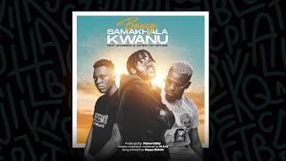 Baxxy Mw  Samakhala Kwanu ft Charisma amp Achina Gattah Ase Lyric Video [upl. by Hausmann389]