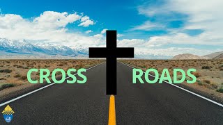 Video Crossroads February 2024 [upl. by Brandy983]