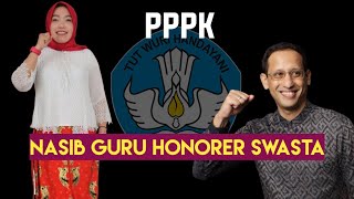 Nasib Guru Honorer Swasta [upl. by Tipton]