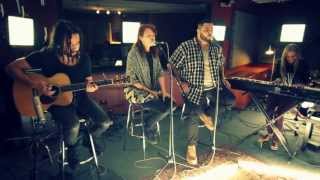 Hillsong Worship  Christ Is Enough Live  Acoustic [upl. by Adley]