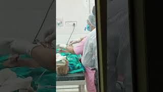 Peritoneal Dialysis l Medical Student Doon Hospital healthcareprofessional vlog MadhuHimanMH [upl. by Neira]