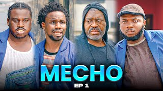 HOME SERVICE IN KANAYO O KANAYO’S HOUSE Mecho S2 EP2  Isbae U  Yemi Elesho  Officer Woos [upl. by Namrac]