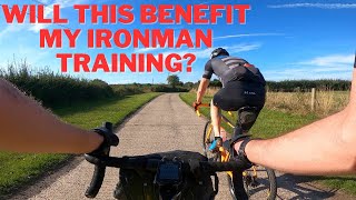 Will this benefit my ironman training [upl. by Gschu]