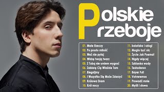 Polskie Przeboje  Najpopularniejsze Polskie Piosenki 2023  Top 100 Polska Muzyka Playlista 2023 [upl. by Rycca189]