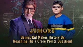 KBC CROREPATI BANNE PAR PALI GAON ME HUA APNE LADLE MAYANK KA JORDAR SWAGAT 😇 [upl. by Jenne]