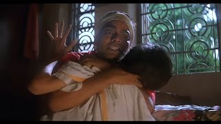 तेरा बेटा उसे दंड देगा  Ashitosh Rana Best Thriller Acting  Sangharsh Movie Scene  Akshay Kumar [upl. by Matta]