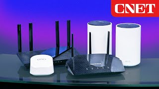 Best Wifi Router 2023 Buying Guide [upl. by Jamnis817]