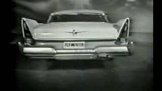 1957 Plymouth  Commercial [upl. by Nage939]