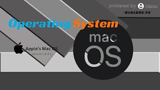 OS  Mac OS version 1441 Q1 2024 [upl. by Mayce]