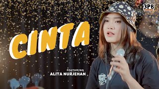 CINTA  VINA PANDUWINATA  3PEMUDA BERBAHAYA FEAT ALITA NURJEHAN COVER [upl. by Jorgensen]