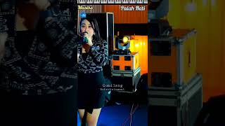 Ica Febrian  Patah Hati  Samseng Music [upl. by Mainis]