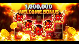 Cash Billionaire Slots 2021 Free 777 Vegas Casino Game [upl. by Adnaerb]