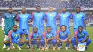 Urgent Voici la liste des Léopards contre la TanzanieLe retour de William BALIKWISHA [upl. by Alinna]