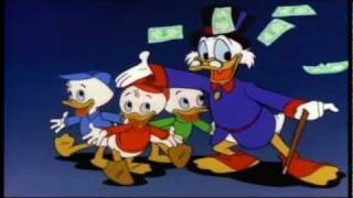 DuckTales Intro [upl. by Jane]