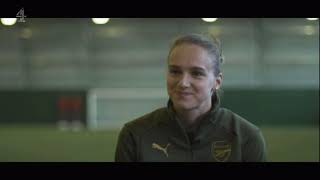 Vivianne Miedema  Women’s football world 2019 [upl. by Llibyc]