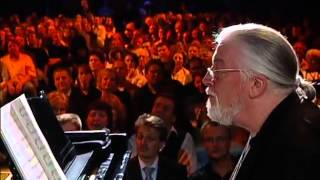 Jon Lord  Unsquare Dance Dave Brubeck [upl. by Nnawaj]