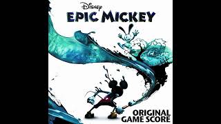 The Epic Finale  Epic Mickey OST [upl. by Uriel]