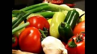 How to grow more vegetables by John Jeavons part1 [upl. by Hametaf]