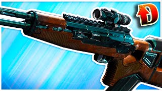 SERVANT LEADER GOD ROLL GUIDE Legendary Kinetic Scout Rifle  Destiny 2 [upl. by Sedecrem]