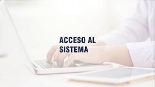 Tutorial SAE Kayen  Acceso al Sistema Kayen [upl. by Hoeg664]