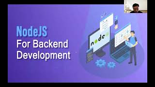 nodejs course  preface [upl. by Christiana]