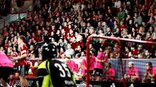 Storvreta mot Falun semifinal 5 [upl. by Erastes]